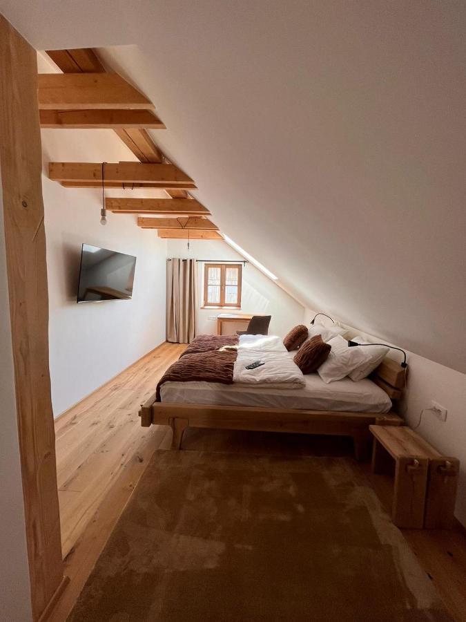 Villa Richterberg With Sauna & Hot Tub Словень-Градец Экстерьер фото
