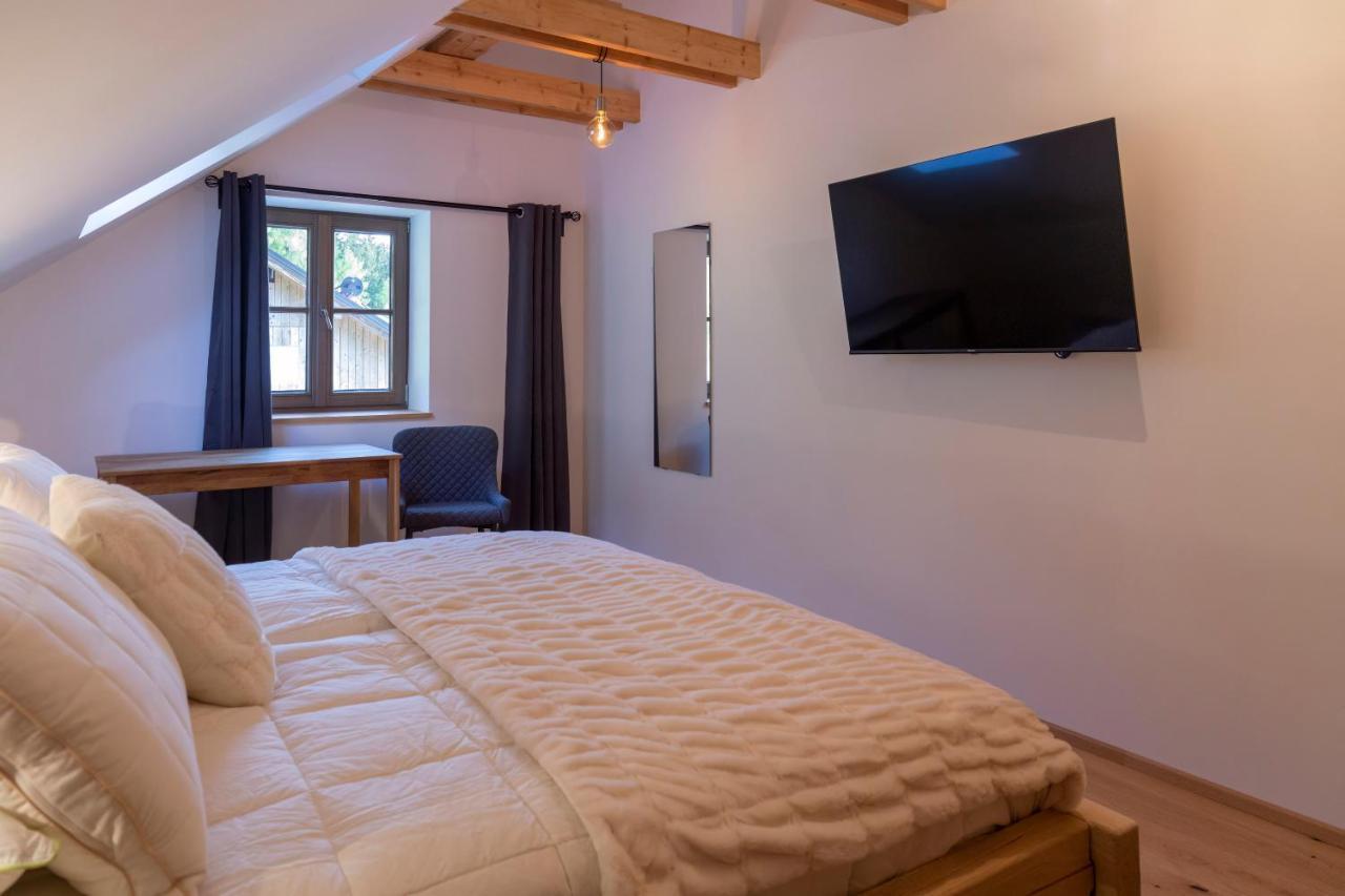 Villa Richterberg With Sauna & Hot Tub Словень-Градец Экстерьер фото