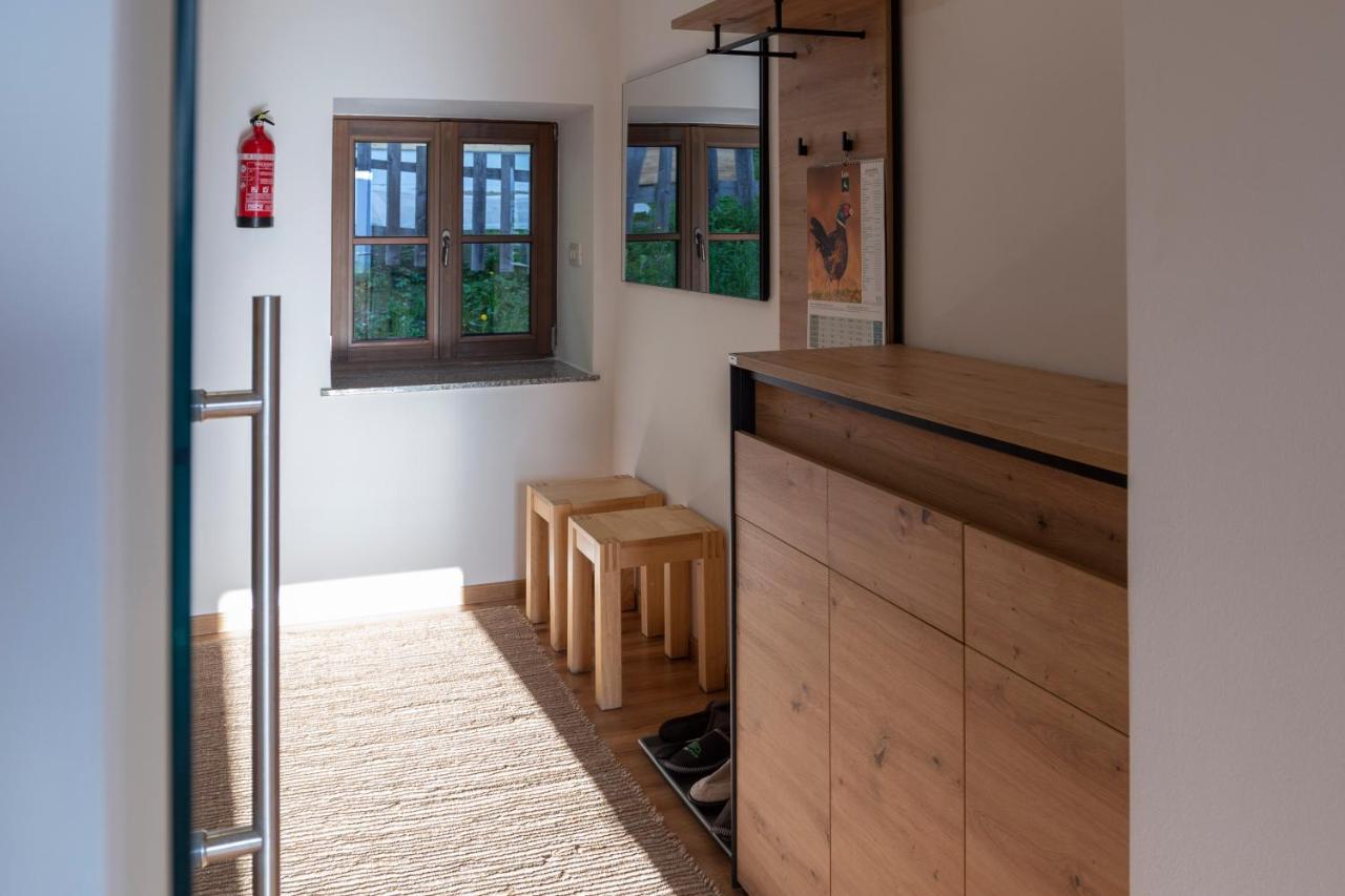 Villa Richterberg With Sauna & Hot Tub Словень-Градец Экстерьер фото