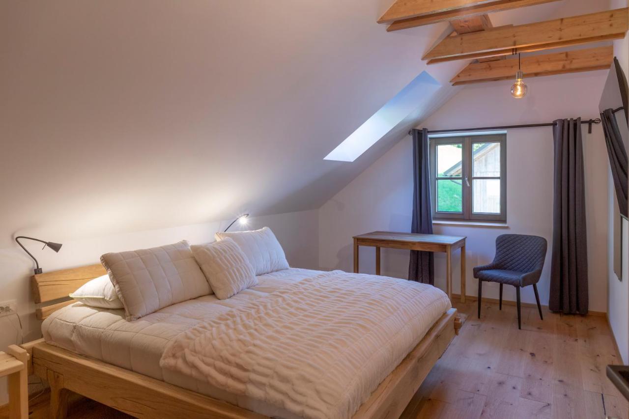 Villa Richterberg With Sauna & Hot Tub Словень-Градец Экстерьер фото